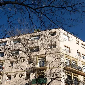 Apartment Bbarcelona Montjuic, Barcelona