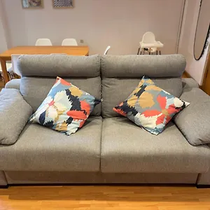 Apartment Acogedor Piso En, Barcelona