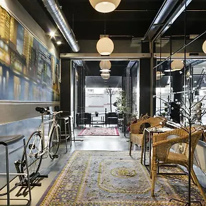 Apartment Fira By Gaiarooms, Barcelona